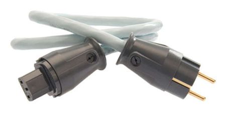 Supra LoRad 2.5 CS-EU w grupie Audio domowe / Kable / Kabel zasilający u BRL (215LORAD25CSEUA)