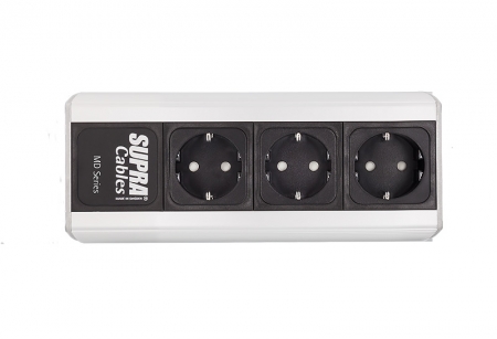 Supra MD03 mk3 w grupie Audio domowe / Akcesoria / Filtrowanie sieciowe u BRL (215MD03MKIIIV)