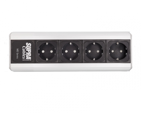 Supra MD04 mk3 w grupie Audio domowe / Akcesoria / Filtrowanie sieciowe u BRL (215MD04MKIIIV)