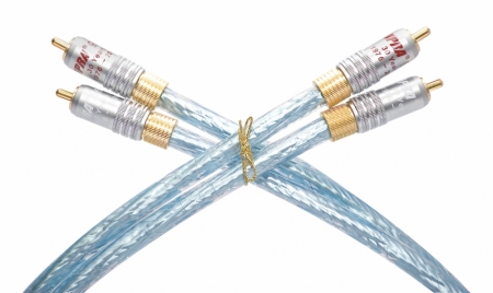 Supra Sword-ISL kabel sygnałowy RCA w grupie Audio domowe / Kable / Kabel analogowy u BRL (215SWORDISL)