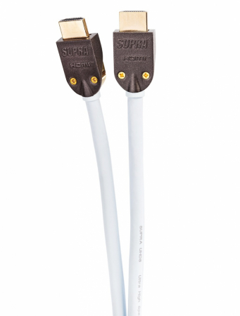 Supra HDMI 2.1 UHD 8K w grupie Audio domowe / Kable / HDMI u BRL (215UHD8)