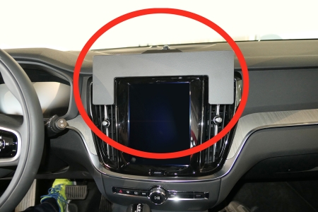 Brodit wzmocniony ProClip, Volvo S60/V60 19- w grupie Car audio / Co pasuje do mojego samochodu / Volvo / Volvo S60 / Volvo S60 2018- u BRL (240213550)