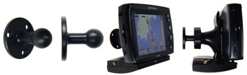 Brodit Uchwyt, Navman F20/ICN 530/ICN 720/N20/N40i/N60i w grupie Car audio / Smartfon w samochodzie / Uchwyty na telefon u BRL (240215258)