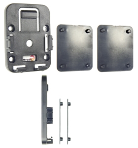 Brodit MoveClip 215503 w grupie Car audio / Smartfon w samochodzie / Mocowania i akcesoria u BRL (240215503)