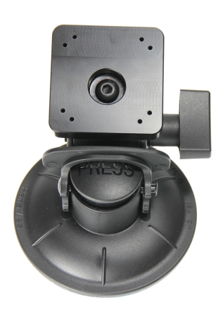 Brodit Uchwyt z przyssawką 215712 w grupie Car audio / Smartfon w samochodzie / Mocowania i akcesoria u BRL (240215712)
