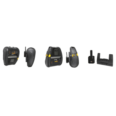 Brodit Uchwyt, Zebra ZQ630/ZQ630 Plus w grupie Car audio / Smartfon w samochodzie / Uchwyty na telefon u BRL (240216113)
