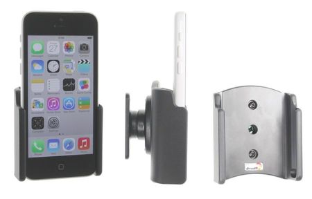 Uchwyt na telefon iPhone 5C w grupie Car audio / Smartfon w samochodzie / Uchwyty na telefon u BRL (240511562)