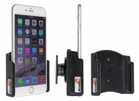 Uchwyt na telefon iPhone 6 Plus w grupie Car audio / Smartfon w samochodzie / Uchwyty na telefon u BRL (240511661)