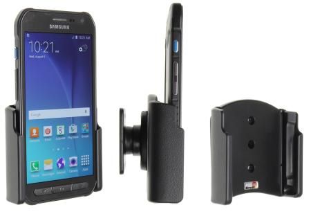 Uchwyt pasywny do Samsung Galaxy S6 Active w grupie Car audio / Smartfon w samochodzie / Uchwyty na telefon u BRL (240511752)