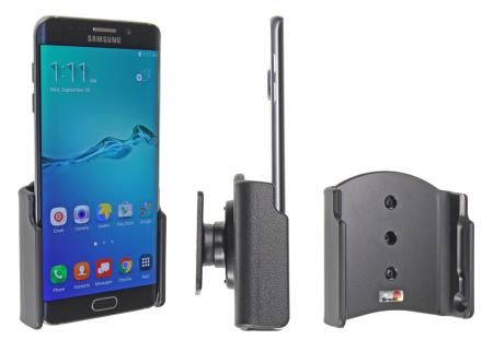 Uchwyt pasywny do Samsung Galaxy S6 Edge+ w grupie Car audio / Smartfon w samochodzie / Uchwyty na telefon u BRL (240511773)