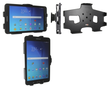 Brodit Pasywny uchwyt z przegubem kulowym, Samsung Galaxy Tab E 8.0 w grupie Car audio / Smartfon w samochodzie / Uchwyty na telefon u BRL (240511835)