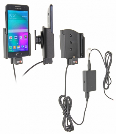 Uchwyt aktywny Samsung Galaxy A3 w grupie Car audio / Smartfon w samochodzie / Uchwyty na telefon u BRL (240513715)