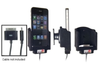 Uchwyt do połączenia kablowego do Parrot Mki9XXX iPhone 4 w grupie Car audio / Smartfon w samochodzie / Uchwyty na telefon u BRL (240514181)