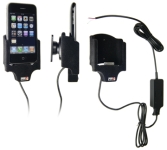 Aktywny uchwyt z przegubem kulowym iPhone 3G/3GS w grupie Car audio / Smartfon w samochodzie / Uchwyty na telefon u BRL (240527117)