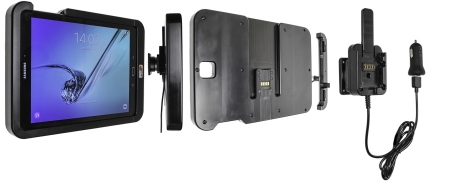 Brodit Heavy Duty Tough Sleeve, Samsung Galaxy Tab S2 9.7 SM-T810/SM-T813/SM-T815/SM-T819 w grupie Car audio / Smartfon w samochodzie / Mocowania i akcesoria u BRL (240558976)