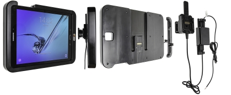 Brodit Heavy Duty Tough Sleeve, Samsung Galaxy Tab S2 9.7 SM-T810/SM-T813/SM-T815/SM-T819 w grupie Car audio / Smartfon w samochodzie / Mocowania i akcesoria u BRL (240559976)