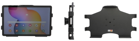 Brodit Pasywny uchwyt z kulką, Samsung Galaxy Tab S6 Lite SM-P610/SM-P615 w grupie Car audio / Smartfon w samochodzie / Uchwyty na telefon u BRL (240711211)