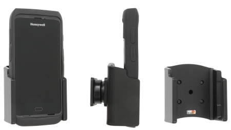 Brodit Pasywny uchwyt z przegubem kulowym, Honeywell CT40/CT40 XP w grupie Car audio / Smartfon w samochodzie / Uchwyty na telefon u BRL (240711262)