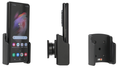 Brodit Pasywny uchwyt z przegubem kulowym, Samsung Galaxy Z Fold3 5G w grupie Car audio / Smartfon w samochodzie / Uchwyty na telefon u BRL (240711272)