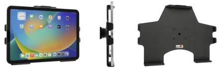 Brodit Pasywny uchwyt z przegubem kulowym, Apple iPad 10th Gen (A2696, A2757, A2777)/2025 A16 (A3354, A3355, A3356) w grupie Car audio / Smartfon w samochodzie / Uchwyty na telefon u BRL (240711339)