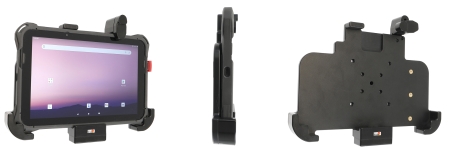 Brodit Pasywny uchwyt, Honeywell EDA10A w grupie Car audio / Smartfon w samochodzie / Uchwyty na telefon u BRL (240711391)