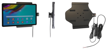 Brodit Aktywny uchwyt do stałej instalacji, Samsung Galaxy Tab S5e 10.5 SM-T720/SM-T725 w grupie Car audio / Smartfon w samochodzie / Uchwyty na telefon u BRL (240727125)