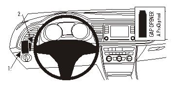 Seat Leon 13-15, Lewa w grupie Car audio / Co pasuje do mojego samochodu / Seat / Leon / Leon 2012-2020 u BRL (240804891)