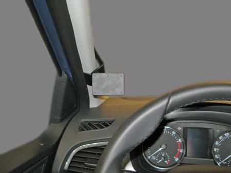Skoda Fabia 15-, Lewa w grupie Car audio / Co pasuje do mojego samochodu / Skoda / Skoda Fabia / Skoda Fabia 2015-2021 u BRL (240805077)