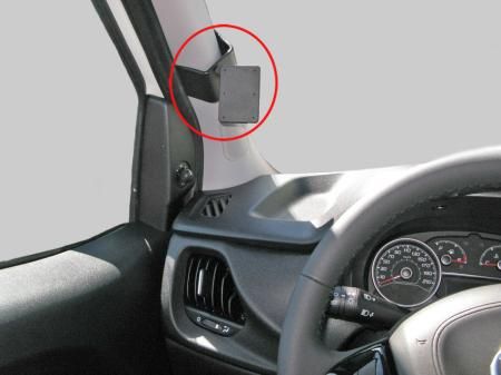 Fiat Doblo 16-16, Lewa w grupie Car audio / Co pasuje do mojego samochodu / Fiat / Doblo / Doblo 2010-2022 u BRL (240805130)