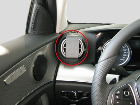 Brodit ProClip, Mercedes Benz E-Class, Coupé/Sedan/Stationwagon 17-23 w grupie Car audio / Co pasuje do mojego samochodu / Mercedes / Klasa E / Klasa E 2017-2023 W213 u BRL (240805208)