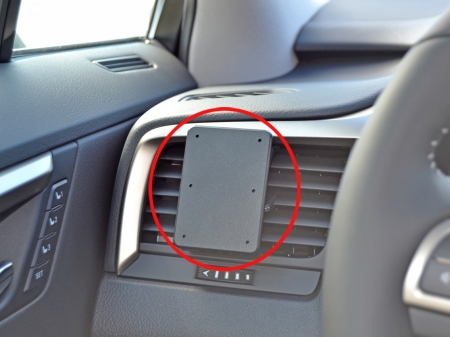 Brodit ProClip, Lexus RX Series 16-22 w grupie Car audio / Co pasuje do mojego samochodu / Lexus / Lexus RX u BRL (240805240)