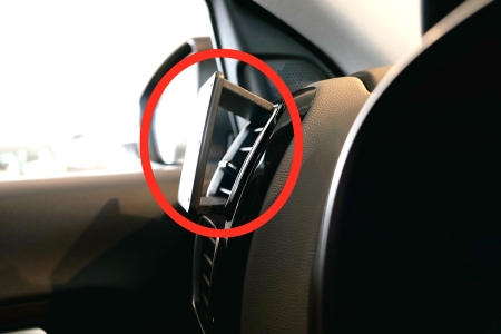 Brodit ProClip, Citroen C5 Aircross 19-22 w grupie Car audio / Co pasuje do mojego samochodu / Citroën / C5 u BRL (240805501)