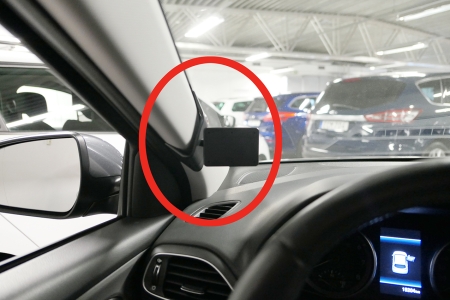Brodit ProClip, Hyundai i30 17-22 w grupie Car audio / Co pasuje do mojego samochodu / Hyundai / I30 / I30 2018- u BRL (240805579)