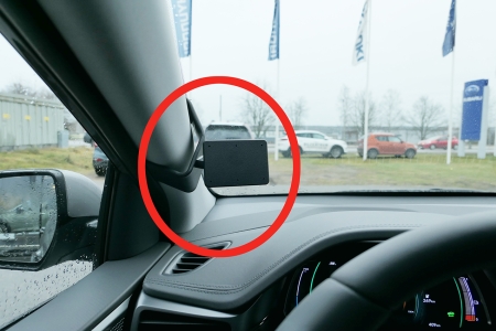 Brodit ProClip, Hyundai Ioniq 20-22 w grupie Car audio / Co pasuje do mojego samochodu / Hyundai / Ioniq / Ioniq 2016-2022 u BRL (240805594)