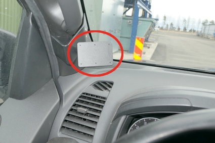 Brodit ProClip, Isuzu D-Max 12-20 w grupie Car audio / Co pasuje do mojego samochodu / Isuzu / Isuzu D-Max u BRL (240805598)