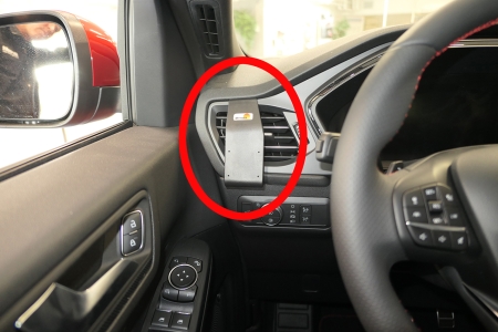 Brodit ProClip, Ford Kuga 20- w grupie Car audio / Co pasuje do mojego samochodu / Ford / Kuga / Kuga 2020- u BRL (240805643)