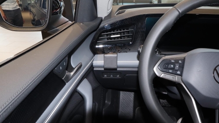 Brodit ProClip, Volkswagen Passat 24-26 w grupie Car audio / Co pasuje do mojego samochodu / Volkswagen / Passat / Passat B9 2024- u BRL (240806038)