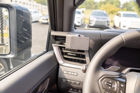 Brodit ProClip, Lexus GX Series 24- w grupie Car audio / Co pasuje do mojego samochodu / Lexus / Lexus GX u BRL (240806096)