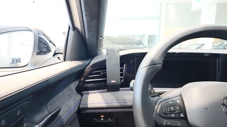Brodit ProClip, Volkswagen Passat 24-26 w grupie Car audio / Co pasuje do mojego samochodu / Volkswagen / Passat / Passat B9 2024- u BRL (240806197)