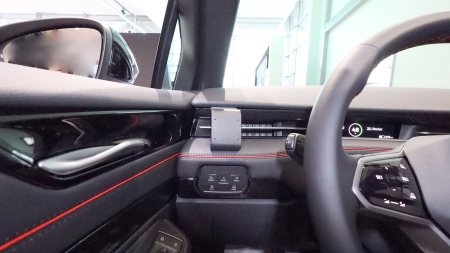 Brodit ProClip, Volkswagen ID.7 24-26 w grupie Car audio / Co pasuje do mojego samochodu / Volkswagen / ID.7 / ID.7 2024- u BRL (240806251)