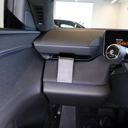 Brodit ProClip, Polestar 4 24-27 w grupie Car audio / Co pasuje do mojego samochodu / Polestar / Polestar 4 / Polestar 4 2025- u BRL (240806264)