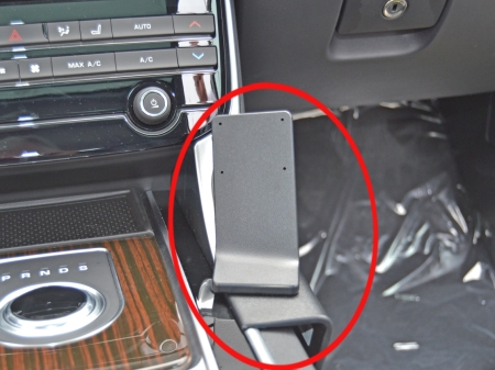 Brodit ProClip, Jaguar XE/XF 16-18 w grupie Car audio / Co pasuje do mojego samochodu / Jaguar / Jaguar XF u BRL (240835224)