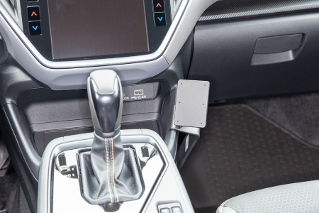 Brodit ProClip, Subaru Impreza 24-26 w grupie Car audio / Co pasuje do mojego samochodu / Subaru / Impreza u BRL (240836094)