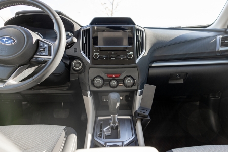 Brodit ProClip, Subaru Impreza 17-24 w grupie Car audio / Co pasuje do mojego samochodu / Subaru / Forester / Forester 2019-2024 u BRL (240836095)