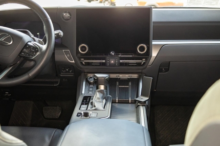 Brodit ProClip, Lexus GX Series 24- w grupie Car audio / Co pasuje do mojego samochodu / Lexus / Lexus GX u BRL (240836097)