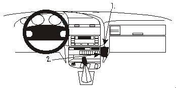 BMW 316-328 91-98, niski pod kątem w grupie Car audio / Co pasuje do mojego samochodu / BMW / BMW 3 seria / BMW E36 1992-2002 / Pozostałe BMW E36 1992-2002 u BRL (240852350)