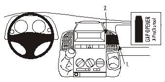 Fiat Ducato 02-06, kątowy w grupie Car audio / Co pasuje do mojego samochodu / Fiat / Ducato / Ducato Mk2 2002-2006 Facelift (244) u BRL (240853034)