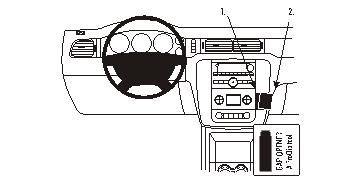 Chevrolet Avalanche 07-13, Kątowy w grupie Car audio / Co pasuje do mojego samochodu / Chevrolet / Tahoe u BRL (240853840)