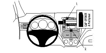 Subaru Forester/Subaru Impreza 08-12, Centralny w grupie Car audio / Co pasuje do mojego samochodu / Subaru / Forester / Forester 2009-2013 u BRL (240854082)