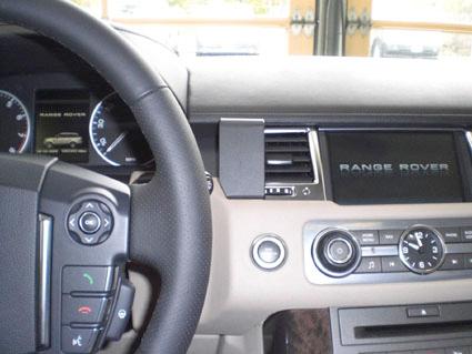 Brodit ProClip Monteringsbygel Range Rover 2010-2013 w grupie Car audio / Co pasuje do mojego samochodu / Land Rover / Range Rover u BRL (240854420)